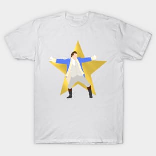 Hamilton T-Shirt